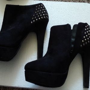 Ankle Boots